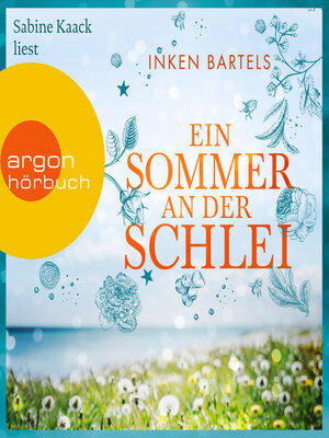 cover image of Ein Sommer an der Schlei (Ungekürzte Lesung)
